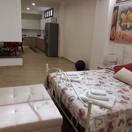 Apartmán La Tana Di Furby Brindisi Exteriér fotografie