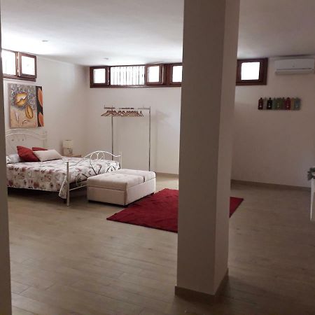 Apartmán La Tana Di Furby Brindisi Exteriér fotografie