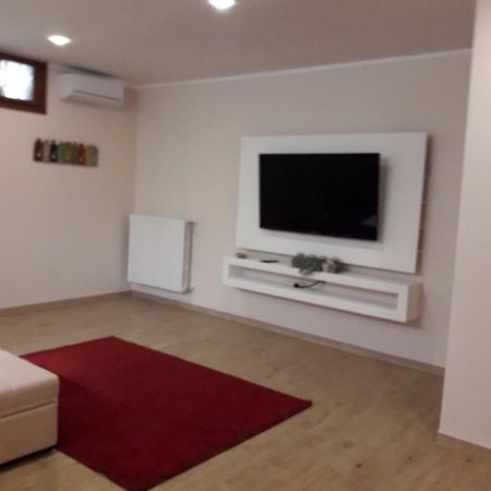 Apartmán La Tana Di Furby Brindisi Exteriér fotografie