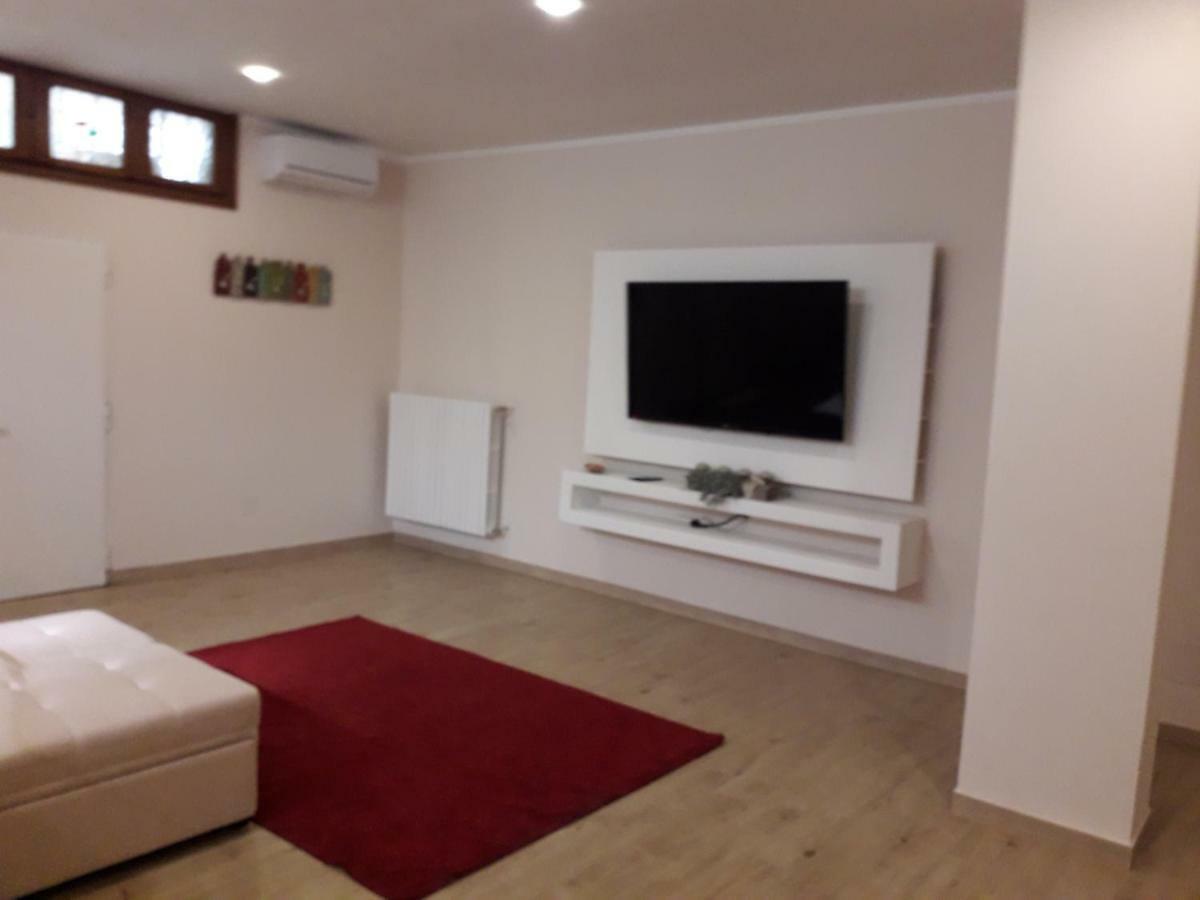 Apartmán La Tana Di Furby Brindisi Exteriér fotografie